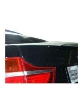 Alerón BMW X6 E71 (08-11)