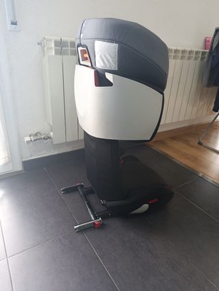 Silla coche cybex