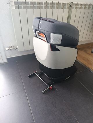 Silla coche cybex