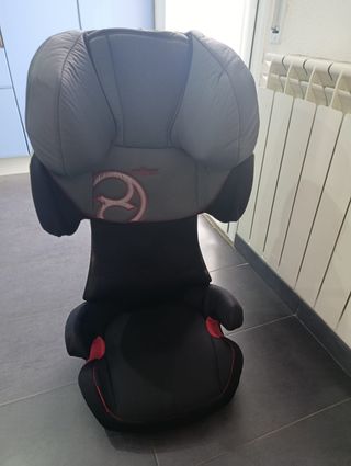 Silla coche cybex