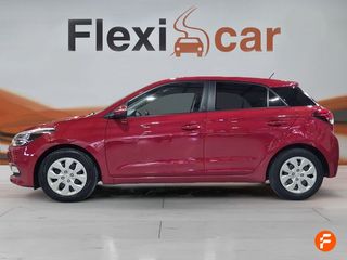 Hyundai i20 1.1 CRDi 25 Aniversario