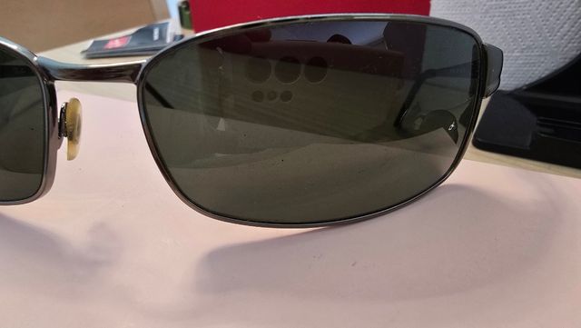 2 Gafas de Sol Ray-Ban Negras