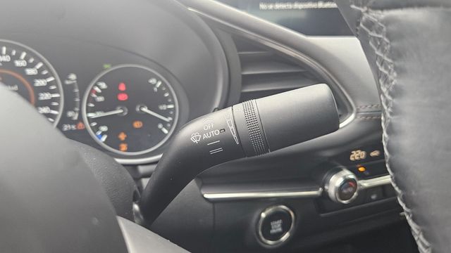 Mazda Mazda3 2.0 SKYACTIV-G 88KW ZENITH