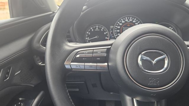 Mazda Mazda3 2.0 SKYACTIV-G 88KW ZENITH