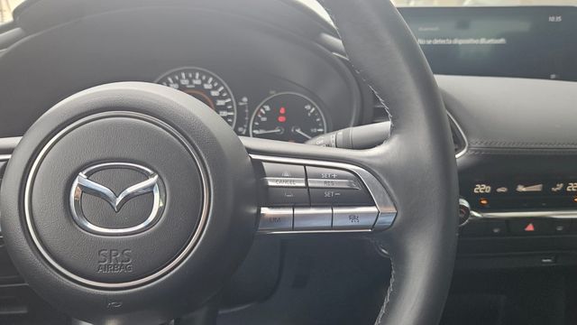 Mazda Mazda3 2.0 SKYACTIV-G 88KW ZENITH