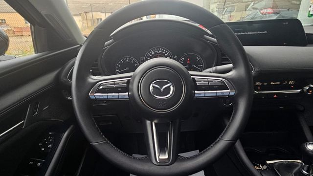 Mazda Mazda3 2.0 SKYACTIV-G 88KW ZENITH