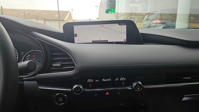 Mazda Mazda3 2.0 SKYACTIV-G 88KW ZENITH