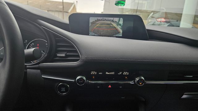 Mazda Mazda3 2.0 SKYACTIV-G 88KW ZENITH