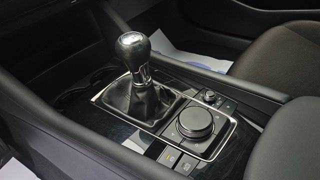 Mazda Mazda3 2.0 SKYACTIV-G 88KW ZENITH