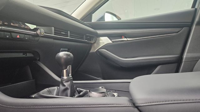 Mazda Mazda3 2.0 SKYACTIV-G 88KW ZENITH