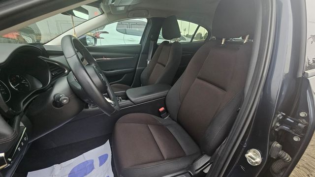 Mazda Mazda3 2.0 SKYACTIV-G 88KW ZENITH