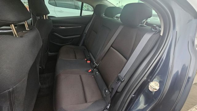 Mazda Mazda3 2.0 SKYACTIV-G 88KW ZENITH