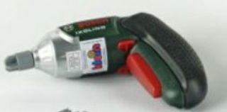 Destornillador Bosch Juguete Niños