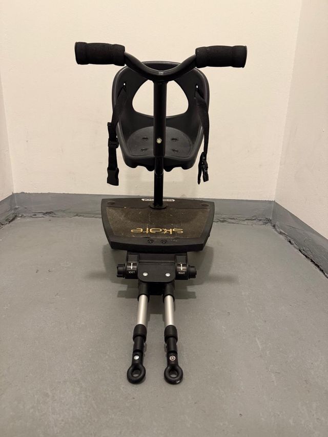 Patín para cochecito Skate