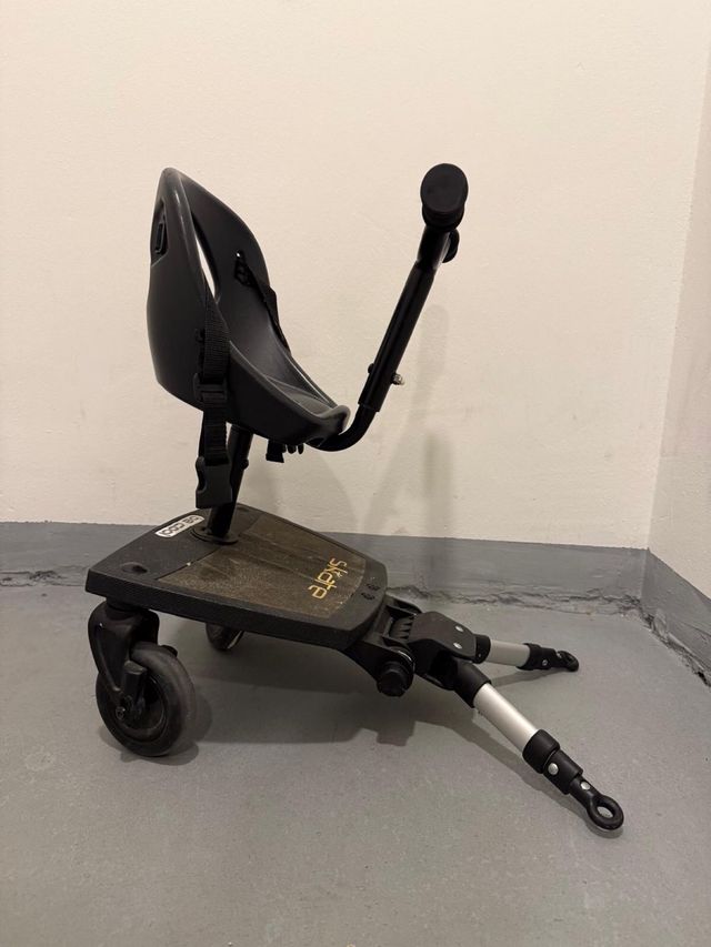 Patín para cochecito Skate