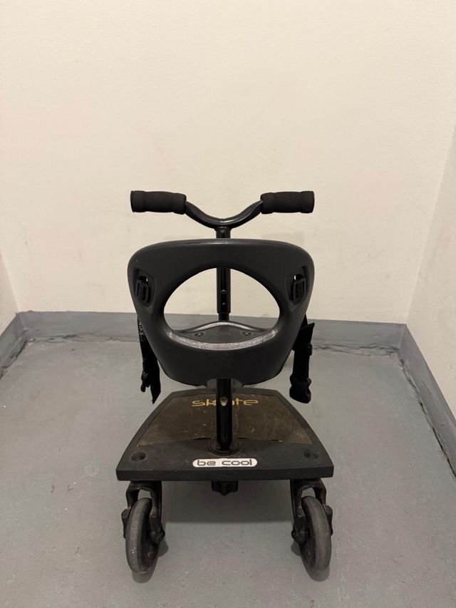 Patín para cochecito Skate