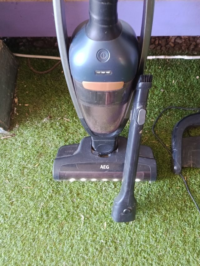 Aspiradora AEG QX9 Flexibility