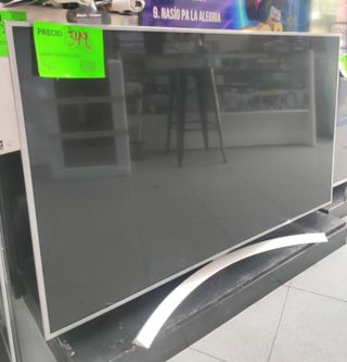 Smart TV LG* 55 4K