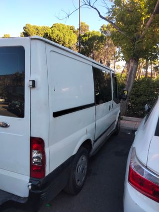 Ford Transit 2006