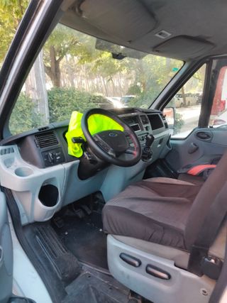 Ford Transit 2006