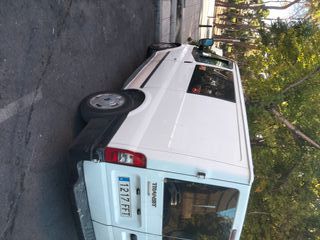 Ford Transit 2006