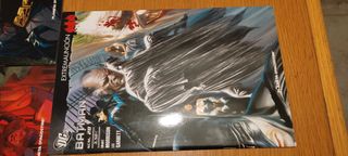 BATMAN PLANETA 26 27 y 28