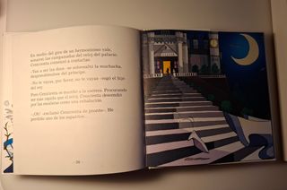 Coleccion Cuentos populares