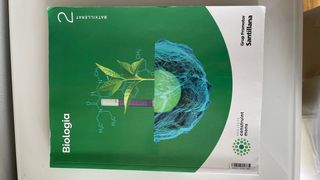 BIOLOGIA 2 BTX CONSTRUINT MONS