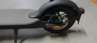 Patinete Eléctrico Xiaomi 