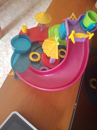 Parque Acuático Pinypon