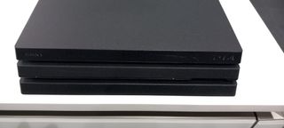 Sony PS4 Pro Nera