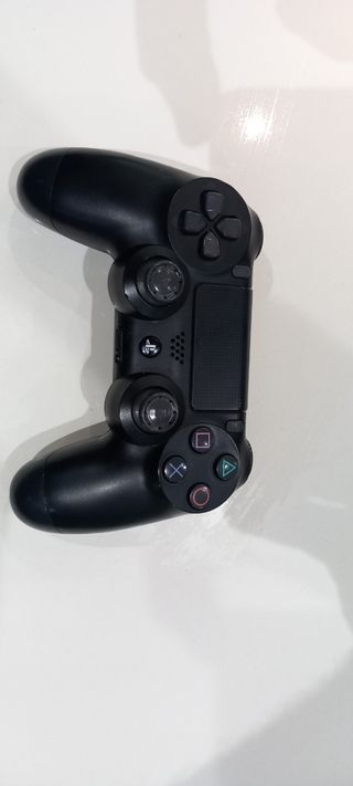 Sony PS4 Pro Nera