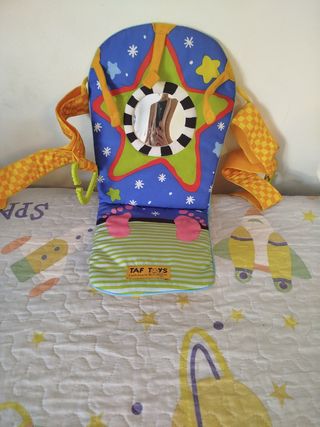 Juguete para coche TAF TOYS