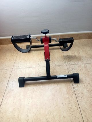 Pedali statici pieghevoli