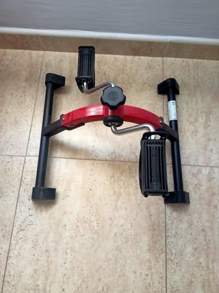 Pedali statici pieghevoli