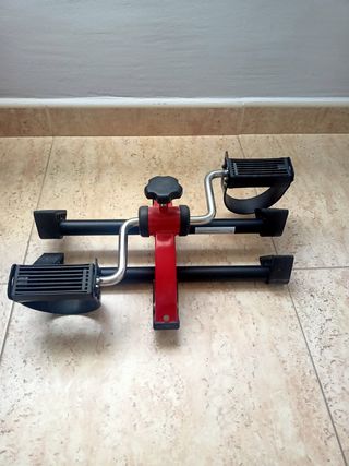 Pedali statici pieghevoli