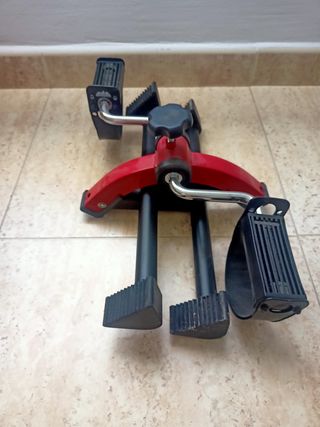 Pedali statici pieghevoli