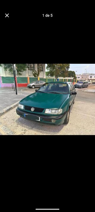 Volkswagen Passat no negociable 