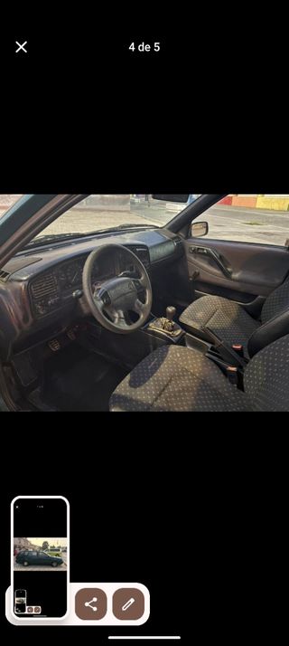 Volkswagen Passat no negociable 
