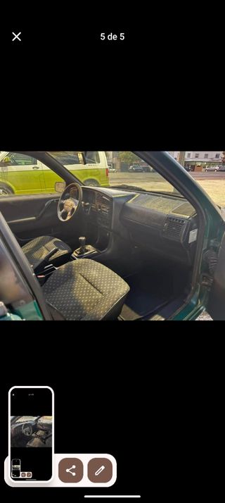 Volkswagen Passat no negociable 
