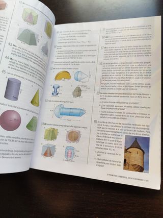 Proyecto: FanFest - Matemáticas 4 [opción B] ES...