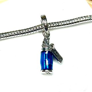 Charm Alicia Bébeme Azul