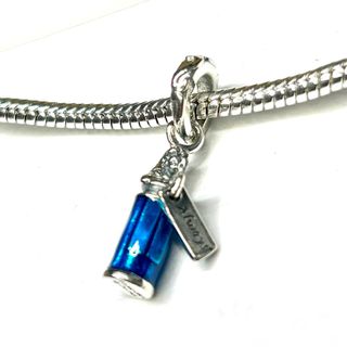 Charm Alicia Bébeme Azul