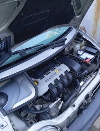 Renault Twingo 2001 1.2 16V