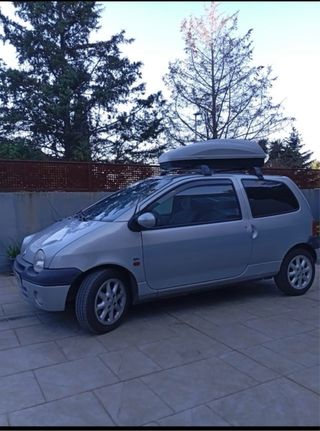 Renault Twingo 2001 1.2 16V
