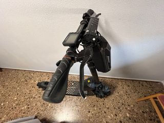 Patinete SmartGyro Crossover Dual Pro X2 Mejorado