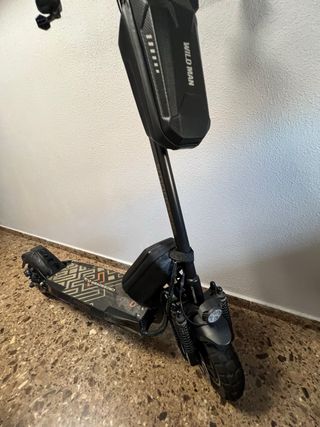 Patinete SmartGyro Crossover Dual Pro X2 Mejorado