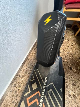 Patinete SmartGyro Crossover Dual Pro X2 Mejorado