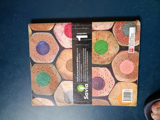 Matemáticas. 1 ESO. Savia