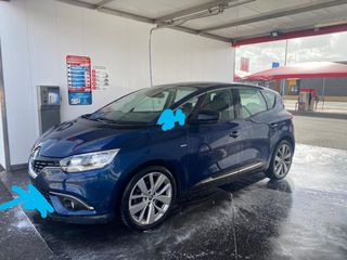 Renault Grand Scenic 2018